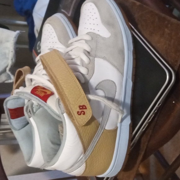 Jordan 11 pennicale 11.. - Picture 7 of 11